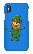 Lucky iPhone case