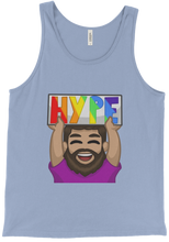 wxviiii Tank Top