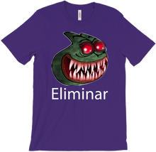 Megalul Eliminar Shirt