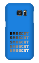 smugcat Samsung Phone Cases