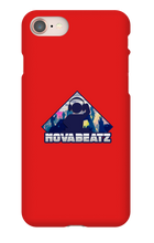 NovaBeatz iPhone Cases