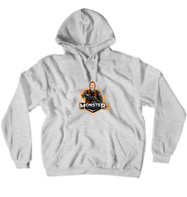 monstermarshzky Hoodies (No-Zip/Pullover)