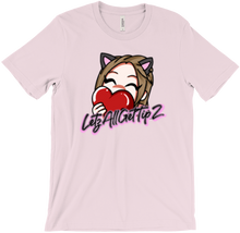 letzallgettipz T-Shirts