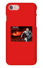 maliciousvicious1979 iPhone Phone Cases