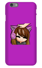 xxjennylynnxx iPhone Phone Cases