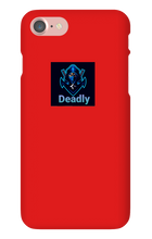 deadlyassasin301 iPhone Phone Cases