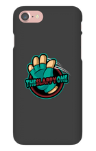 Logo iPhone Phone Cases