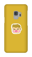 svenhagendijk Samsung Phone Cases
