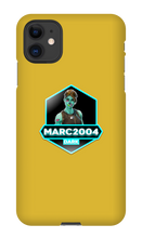 marc2004_live Funda IPhone
