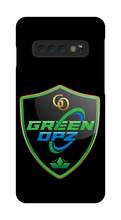 greeopz Samsung Phone Cases