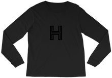 hypezxse Long Sleeve Tee
