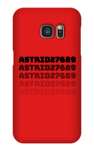 astrid27689 Samsung Phone Cases