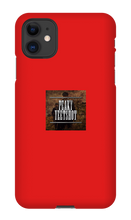 Peaky YeetShot iPhone Phone Cases