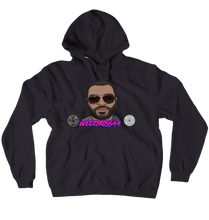 weezyross44 Hoodies (No-Zip/Pullover)