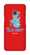 tylerknightgaming Samsung Phone Cases