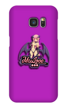 miss_love666 Samsung Phone Cases
