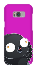 ChromaDerp Samsung Case