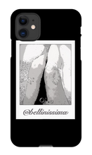 bellinissima iPhone Phone Cases