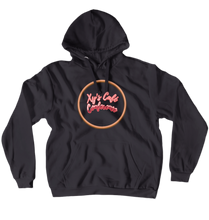 Xy's Café Conference Hoodie
