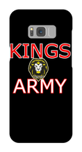 kingy_1997 Samsung Phone Cases