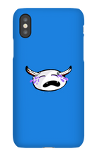 SpielHD iPhone Cases Trauer Design