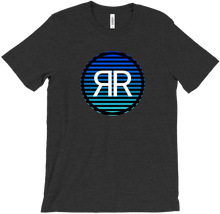 RachieRayy T-Shirt (large logo)