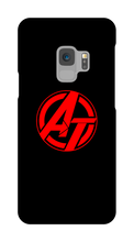 alextwiix Samsung Phone Cases