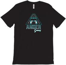 andergames T-Shirts