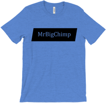 mrbigchimp T-Shirts