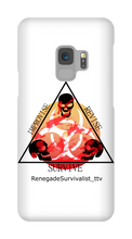 Renegade Samsung Phone Cases