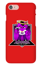kvnglaw iPhone Phone Cases