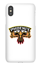 EvolvedPhoenix iPhone Phone Cases