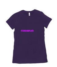 ItzKomplex tshirt-women