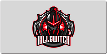 killswitchttv XXL Gaming Mousepad