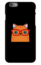alfonzoiv iPhone Phone Cases