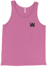arturodelmar Tank Top