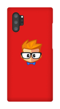 jermainejohnson Samsung Phone Cases