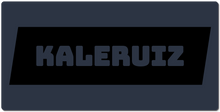 kaleruiz XXL Gaming Mousepad