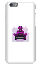realspongebob18 iPhone Phone Cases