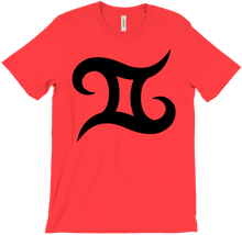 Camiseta "logo Iagoba.com negro"