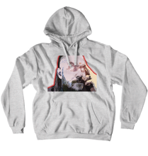 zakkus Hoodies (No-Zip/Pullover)
