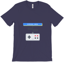 retroyuukigaming T-Shirts