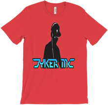 jyker_mc T-Shirts