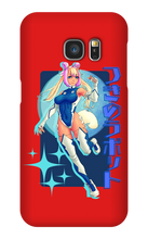 Samsung Lunar Ran