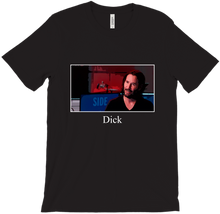Keanu Dick