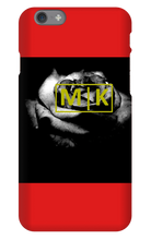 poletatw iPhone Phone Cases M|K