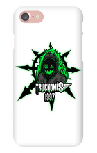 truenomis1997 iPhone Phone Cases