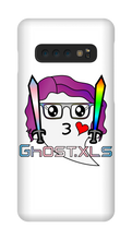 Ghost.xls Samsung Cases