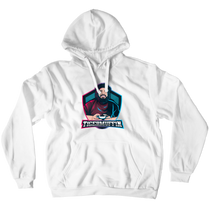 Tigermuffin Hoodie (No-Zip/Pullover)