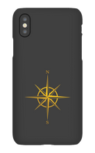 Official First Edition Nickstar iPhone Phone Case